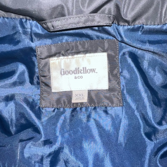 Good fellow & Co vest - Picture 2 of 2